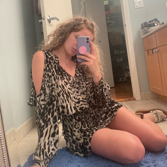 Parker dress - Picture 7 of 10